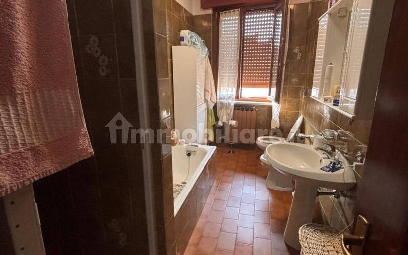 Villa unifamiliare via Piave, Centro, Tromello — foto 15 di 28