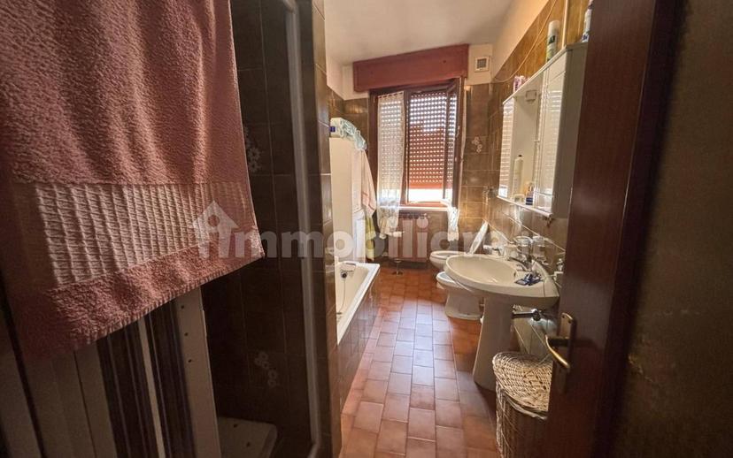 Villa unifamiliare via Piave, Centro, Tromello — foto 23 di 28
