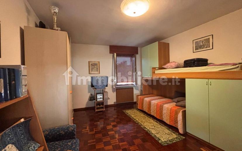 Villa unifamiliare via Piave, Centro, Tromello — foto 18 di 28
