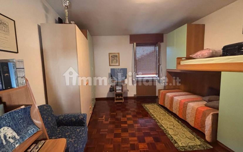 Villa unifamiliare via Piave, Centro, Tromello — foto 2 di 28