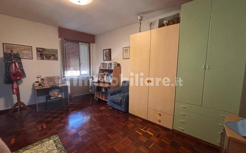 Villa unifamiliare via Piave, Centro, Tromello — foto 6 di 28