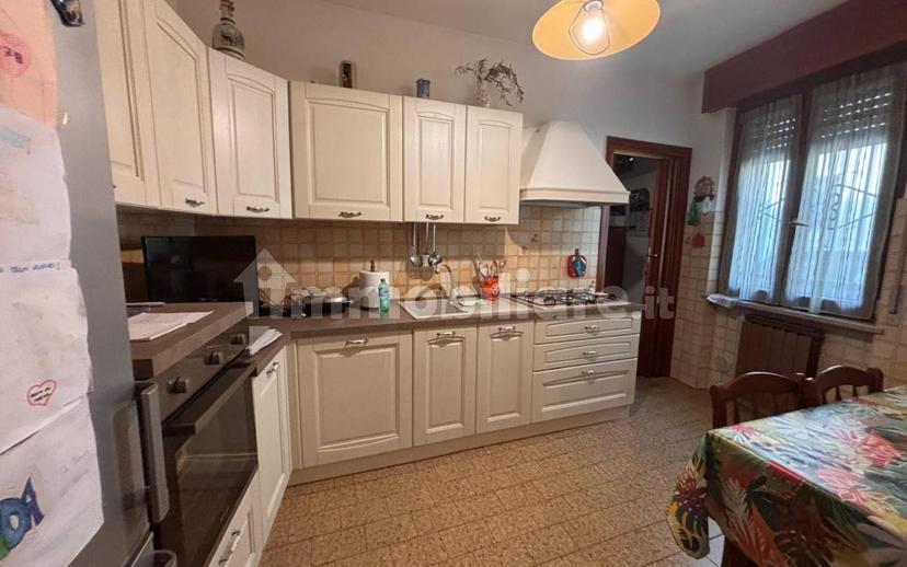 Villa unifamiliare via Piave, Centro, Tromello — foto 14 di 28