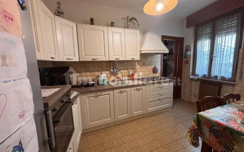 Villa unifamiliare via Piave, Centro, Tromello — foto 24 di 28