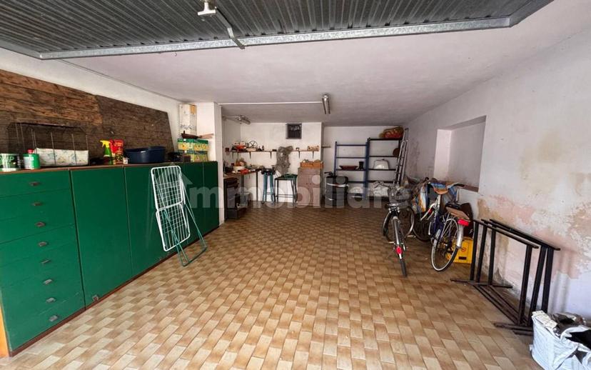 Villa unifamiliare via Piave, Centro, Tromello — foto 5 di 28