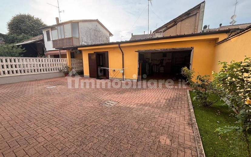 Villa unifamiliare via Piave, Centro, Tromello — foto 11 di 28