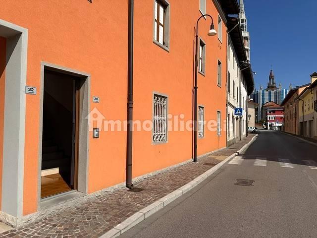 Appartamento via Roma 20, Centro, Mortegliano — foto 5 di 5