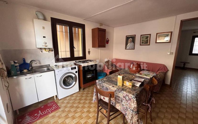 Villa unifamiliare via Piave, Centro, Tromello — foto 17 di 28