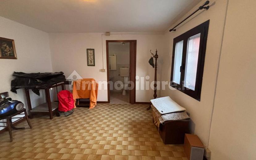 Villa unifamiliare via Piave, Centro, Tromello — foto 28 di 28