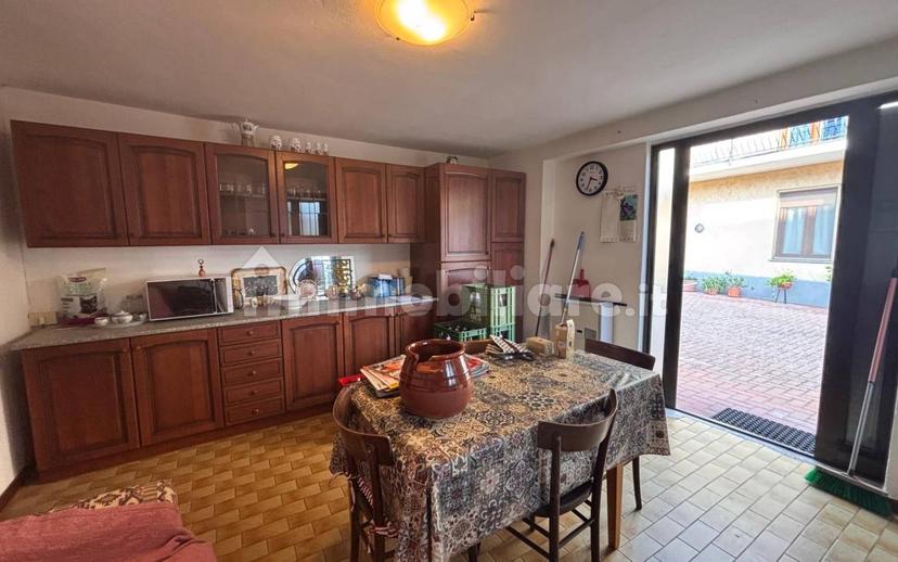 Villa unifamiliare via Piave, Centro, Tromello — foto 12 di 28