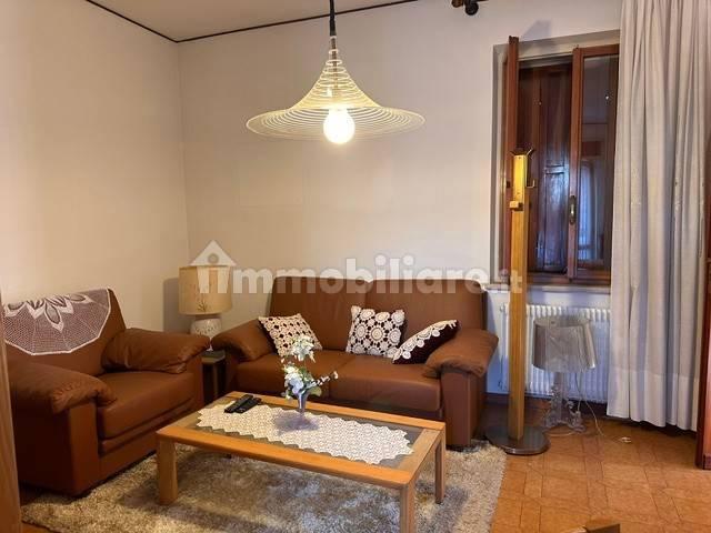 Appartamento via Roma 20, Centro, Mortegliano — foto 2 di 5