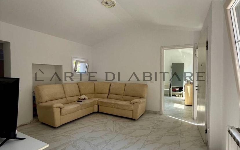 Villa unifamiliare via Cesare Battisti, Centro, San Tommaso, Albignasego — foto 15 di 28