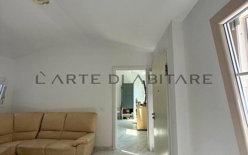 Villa unifamiliare via Cesare Battisti, Centro, San Tommaso, Albignasego — foto 12 di 28