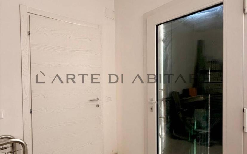 Villa unifamiliare via Cesare Battisti, Centro, San Tommaso, Albignasego — foto 7 di 28