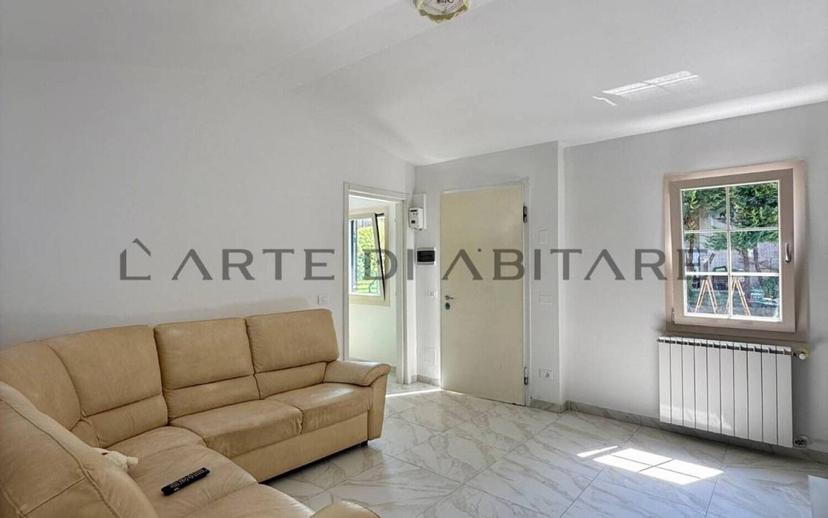 Villa unifamiliare via Cesare Battisti, Centro, San Tommaso, Albignasego — foto 9 di 28