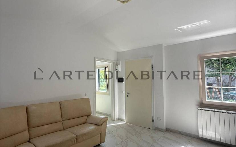 Villa unifamiliare via Cesare Battisti, Centro, San Tommaso, Albignasego — foto 13 di 28