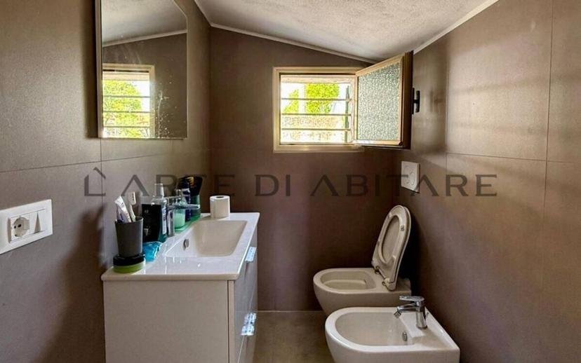 Villa unifamiliare via Cesare Battisti, Centro, San Tommaso, Albignasego — foto 24 di 28