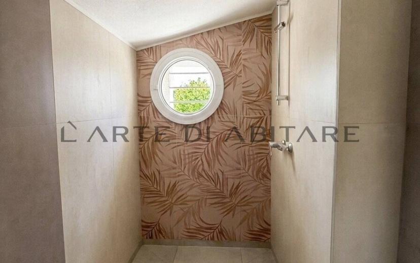 Villa unifamiliare via Cesare Battisti, Centro, San Tommaso, Albignasego — foto 3 di 28