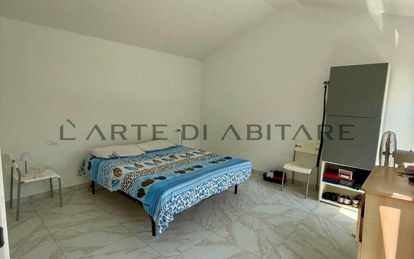 Villa unifamiliare via Cesare Battisti, Centro, San Tommaso, Albignasego — foto 14 di 28