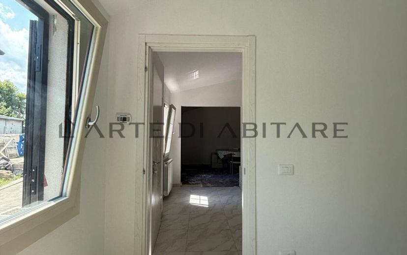 Villa unifamiliare via Cesare Battisti, Centro, San Tommaso, Albignasego — foto 6 di 28