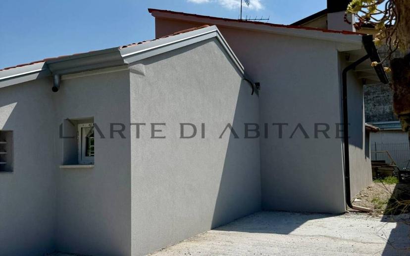 Villa unifamiliare via Cesare Battisti, Centro, San Tommaso, Albignasego — foto 26 di 28