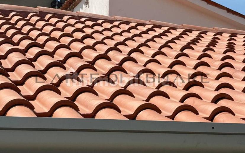 Villa unifamiliare via Cesare Battisti, Centro, San Tommaso, Albignasego — foto 8 di 28