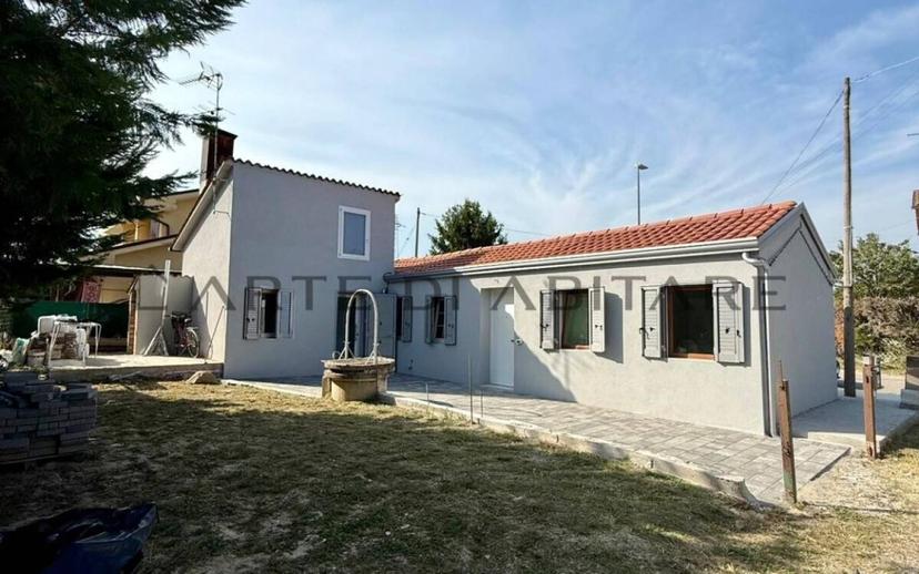Villa unifamiliare via Cesare Battisti, Centro, San Tommaso, Albignasego — foto 19 di 28