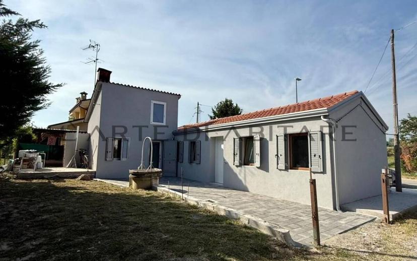Villa unifamiliare via Cesare Battisti, Centro, San Tommaso, Albignasego — foto 25 di 28