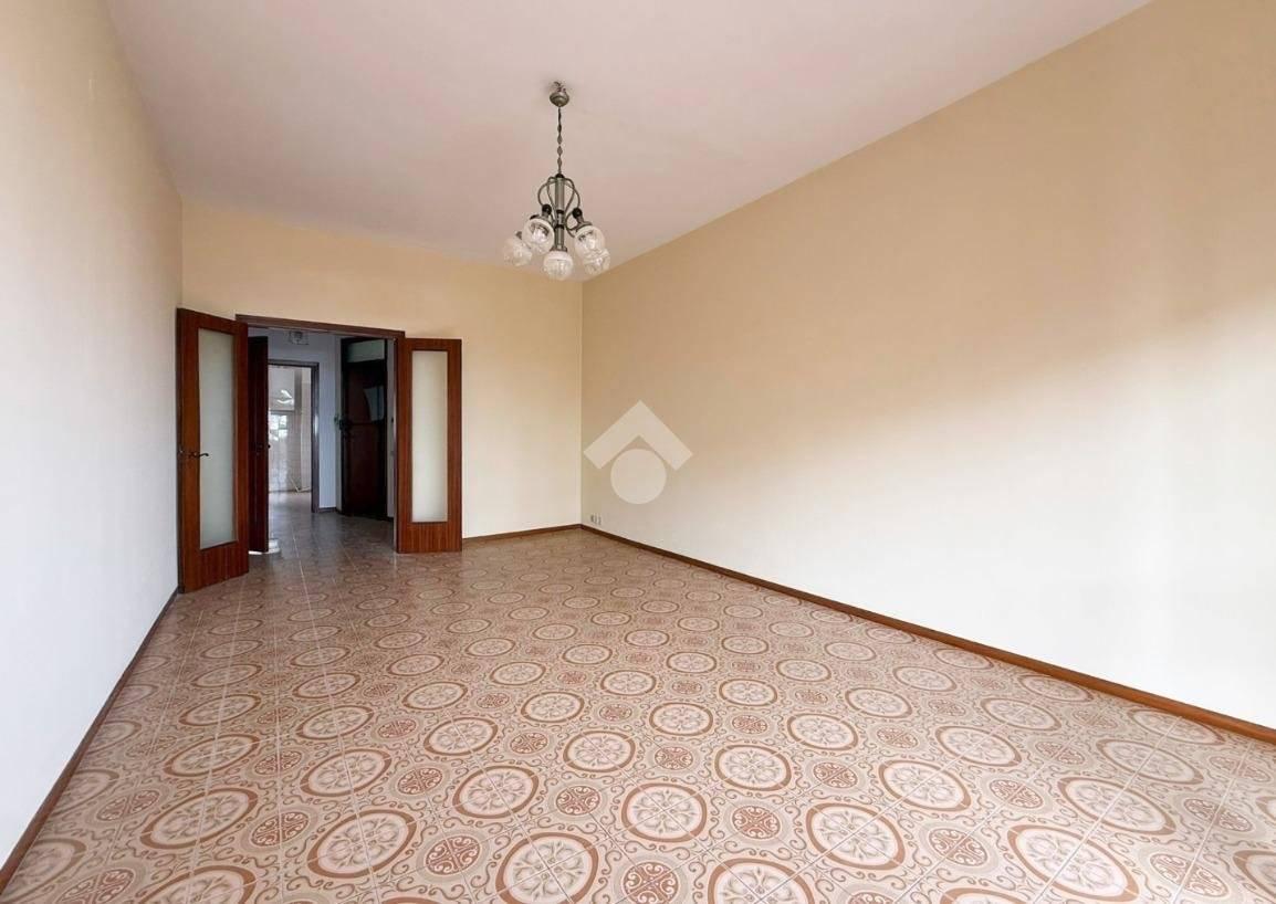 Quadrilocale corso Giuseppe Mazzini 137, Corso Mazzini, Via Ciccarone, Casarza, Vasto