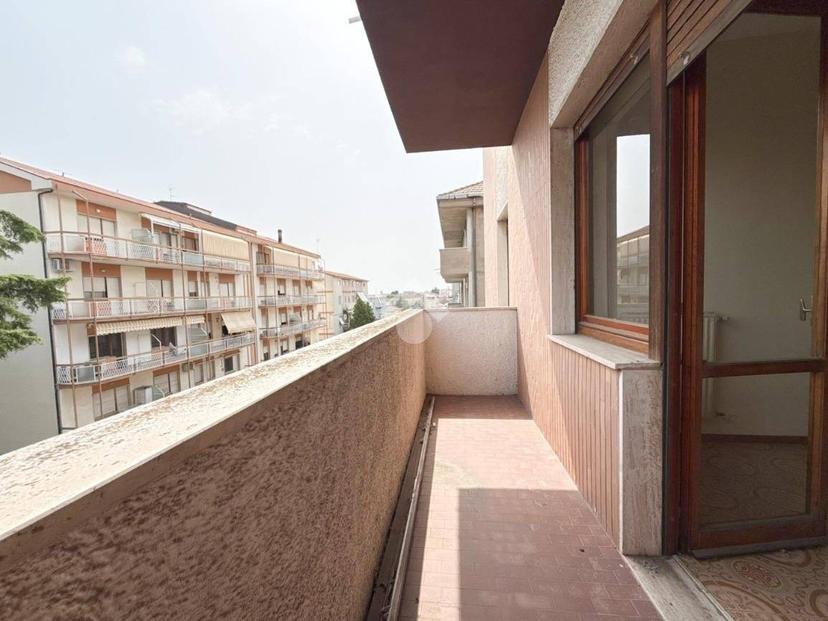 Quadrilocale corso Giuseppe Mazzini 137, Corso Mazzini, Via Ciccarone, Casarza, Vasto — foto 17 di 25