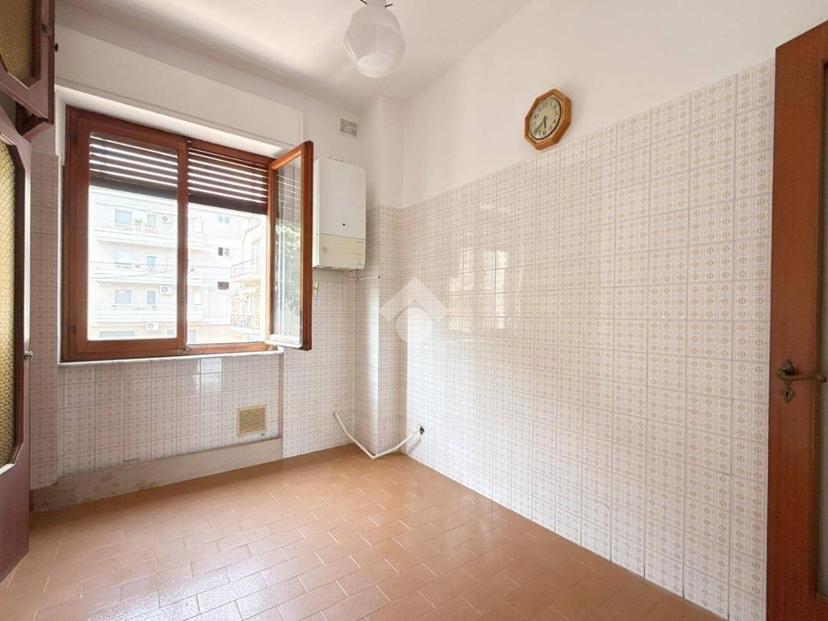 Quadrilocale corso Giuseppe Mazzini 137, Corso Mazzini, Via Ciccarone, Casarza, Vasto — foto 23 di 25