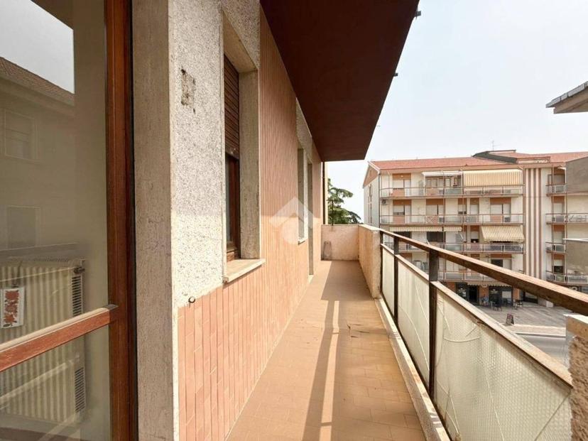 Quadrilocale corso Giuseppe Mazzini 137, Corso Mazzini, Via Ciccarone, Casarza, Vasto — foto 18 di 25