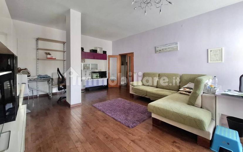 Appartamento via Postierla, Centro, Castrocaro Terme e Terra del Sole — foto 19 di 19