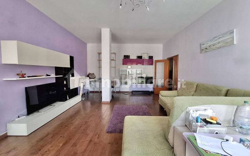 Appartamento via Postierla, Centro, Castrocaro Terme e Terra del Sole — foto 14 di 19