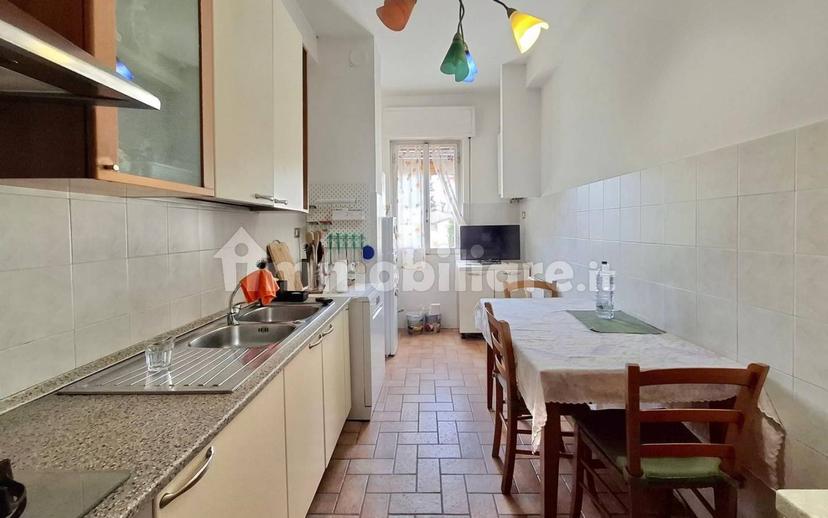 Appartamento via Postierla, Centro, Castrocaro Terme e Terra del Sole — foto 4 di 19