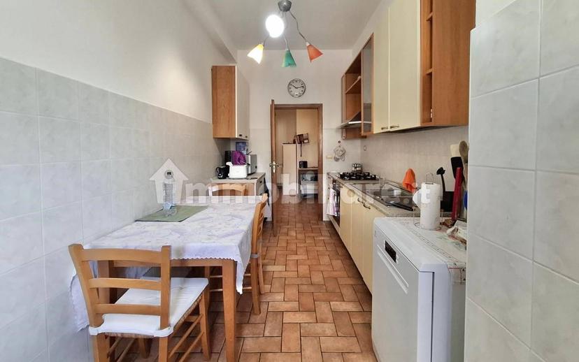 Appartamento via Postierla, Centro, Castrocaro Terme e Terra del Sole — foto 10 di 19