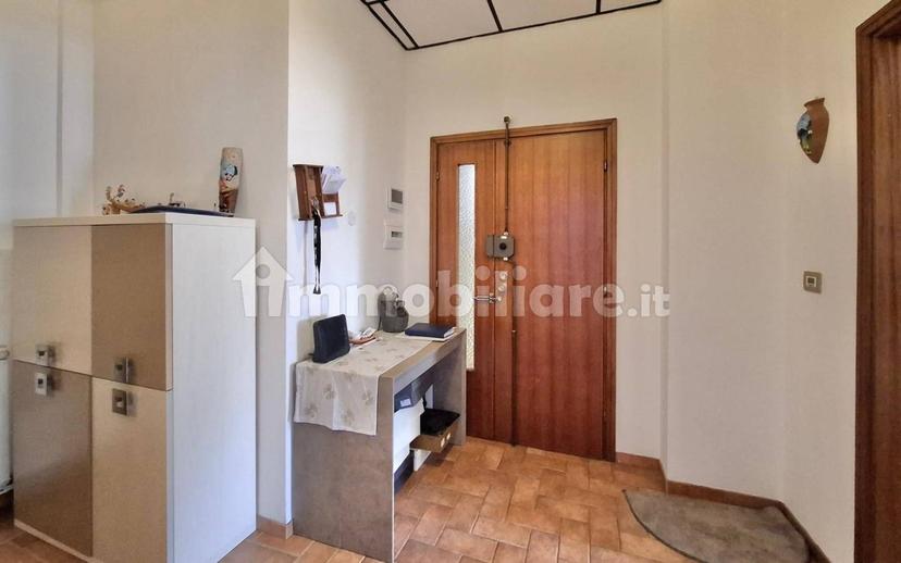 Appartamento via Postierla, Centro, Castrocaro Terme e Terra del Sole — foto 16 di 19