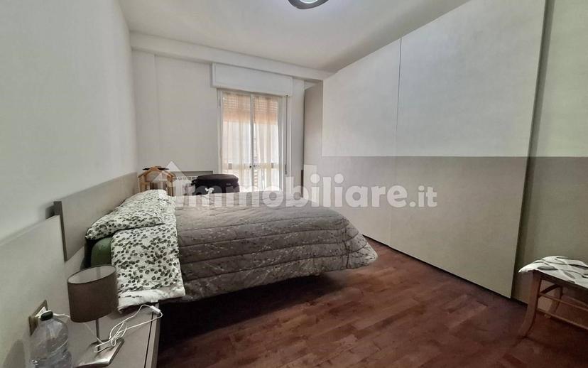Appartamento via Postierla, Centro, Castrocaro Terme e Terra del Sole — foto 2 di 19