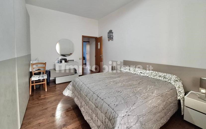 Appartamento via Postierla, Centro, Castrocaro Terme e Terra del Sole — foto 6 di 19