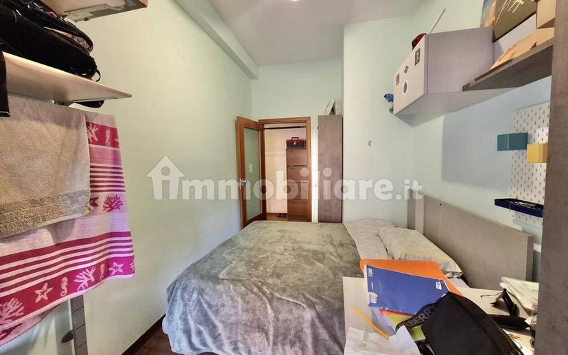 Appartamento via Postierla, Centro, Castrocaro Terme e Terra del Sole — foto 5 di 19
