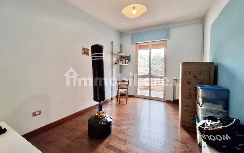 Appartamento via Postierla, Centro, Castrocaro Terme e Terra del Sole — foto 9 di 19