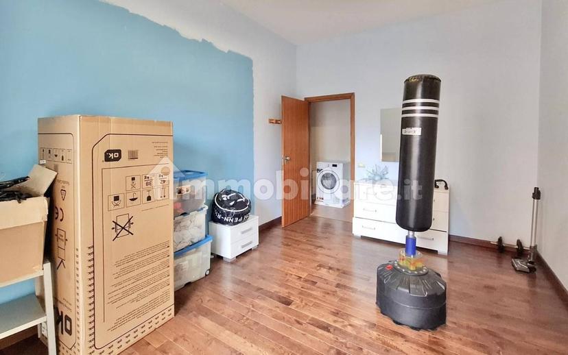 Appartamento via Postierla, Centro, Castrocaro Terme e Terra del Sole — foto 17 di 19