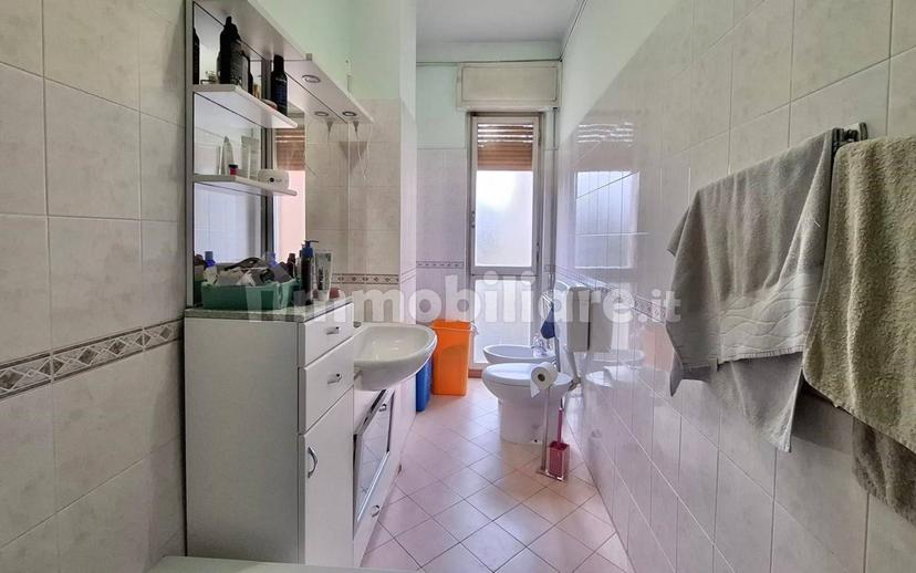 Appartamento via Postierla, Centro, Castrocaro Terme e Terra del Sole — foto 11 di 19