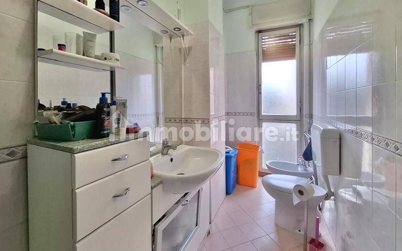 Appartamento via Postierla, Centro, Castrocaro Terme e Terra del Sole — foto 15 di 19