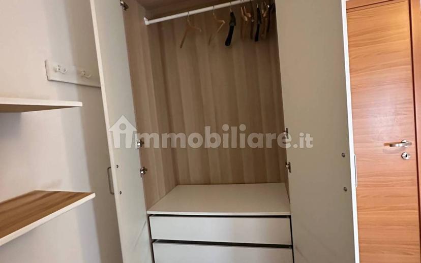 Stanza singola via Ventura Fenarolo 8, Brescia — foto 2 di 11