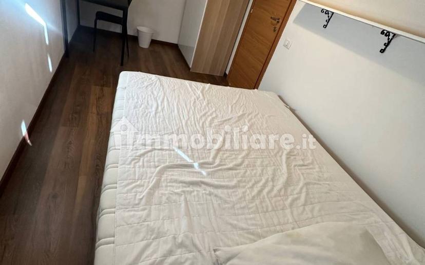 Stanza singola via Ventura Fenarolo 8, Brescia — foto 8 di 11