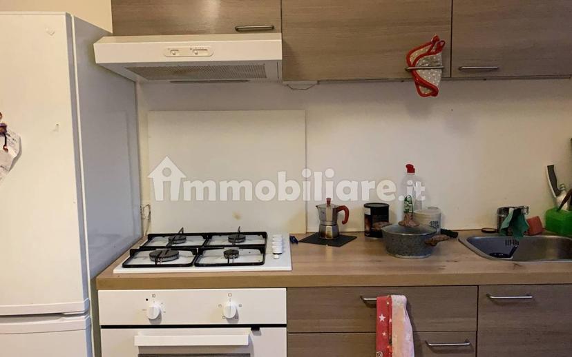 Stanza singola via Ventura Fenarolo 8, Brescia — foto 11 di 11