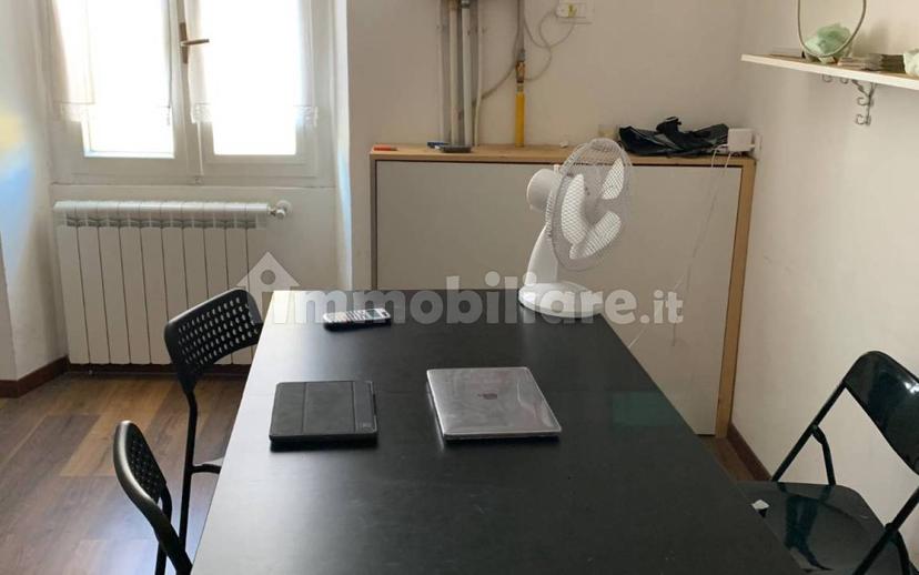 Stanza singola via Ventura Fenarolo 8, Brescia — foto 9 di 11