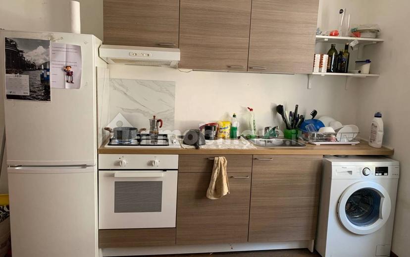 Stanza singola via Ventura Fenarolo 8, Brescia — foto 7 di 11