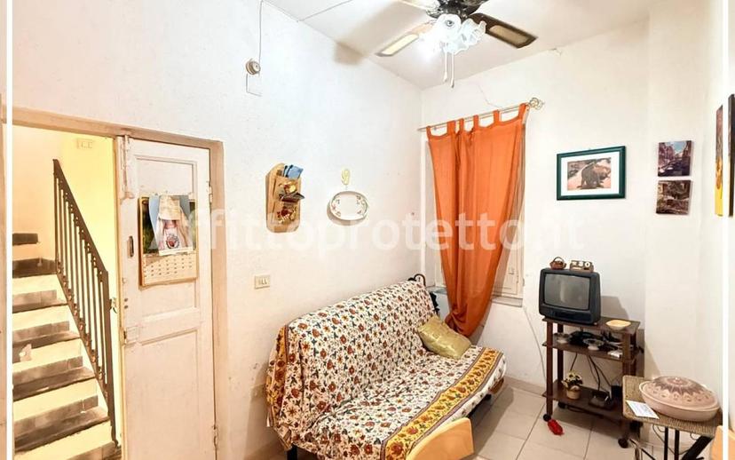 Bilocale largo Sant'Anna, Centro, Formia — foto 15 di 18