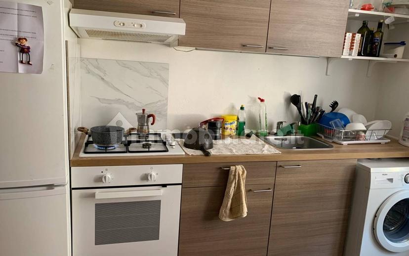 Stanza singola via Ventura Fenarolo 8, Brescia — foto 4 di 11